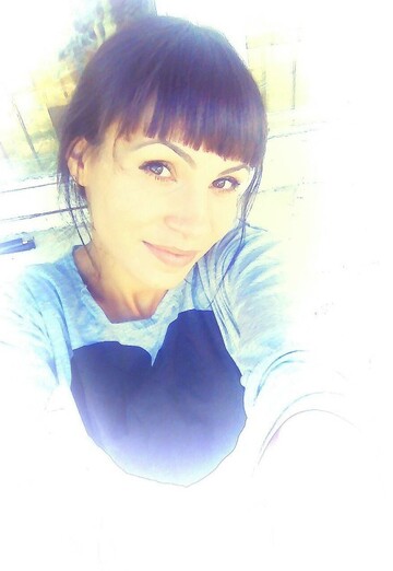 My photo - Anna, 32 from Khabarovsk (@anna136535)