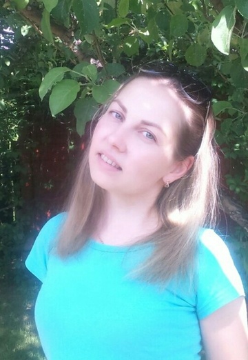 Моя фотография - Юлия, 41 из Ижевск (@uliya111305)