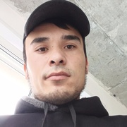 MUXAMMADALI, 26, Екатеринбург