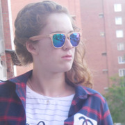 Ксения, 25, Вятские Поляны (Кировская обл.)