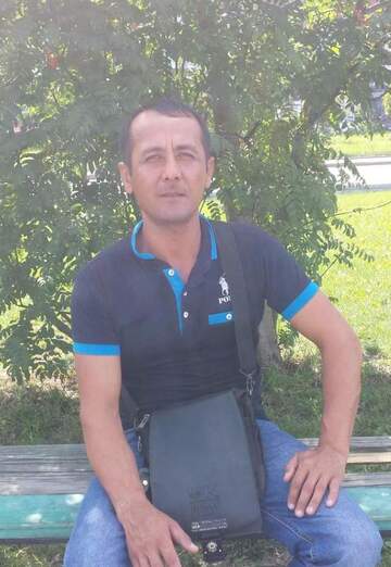 My photo - Israil, 45 from Urgench (@israil318)