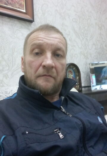 Моя фотография - Дмитрий, 53 из Серпухов (@dmitriy396564)