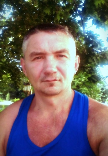Моя фотография - Виталий, 44 из Донецк (@vitaliy132479)