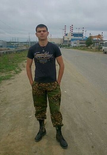Моя фотография - станислав, 30 из Нововоронеж (@stanislav15824)