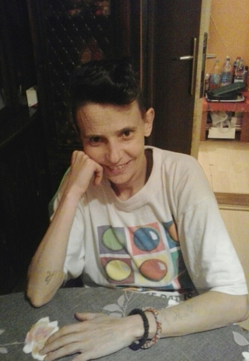 Моя фотография - tamara, 42 из Белград (@tamara18217)