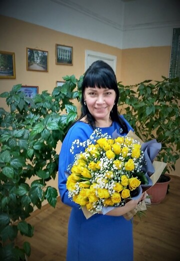 Olga (@olenka4198) — my photo № 1