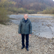 Олег 51 год (Близнецы) Долина