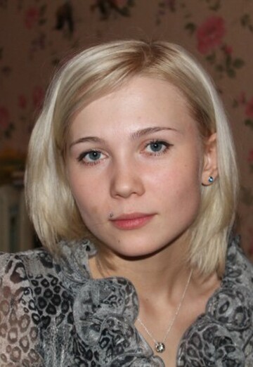 Моя фотография - Наталья, 35 из Зеленогорск (@natalwy5890172)