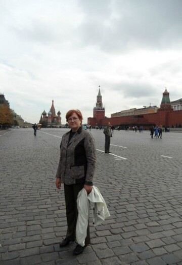 My photo - ljudmila, 65 from Sillamäe (@denisova-luda)