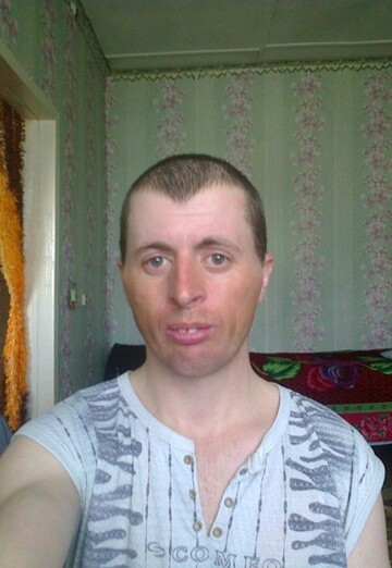 My photo - Evgeniy, 40 from Sherbakul (@evgeniy8089748)