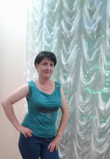 My photo - elena, 47 from Kostanay (@elena176869)