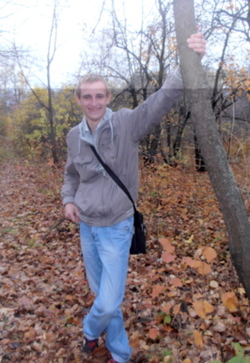 Roman (@roman22722) — my photo № 1