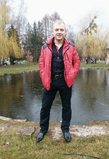 My photo - Vіtalіy, 28 from Vinnytsia (@vtaly3005)