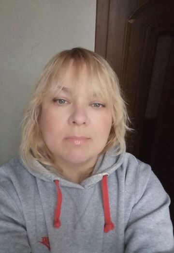 Моя фотографія - Светлана, 55 з Дніпро́ (@svetlana135345)