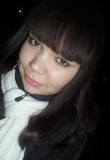 My photo - Alina, 30 from Karino (@alina26060)