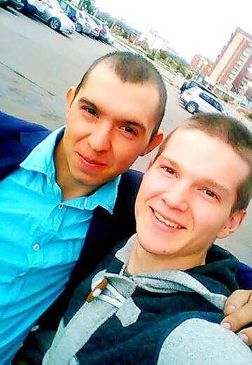 Моя фотография - Артур, 29 из Александров (@artur11441)