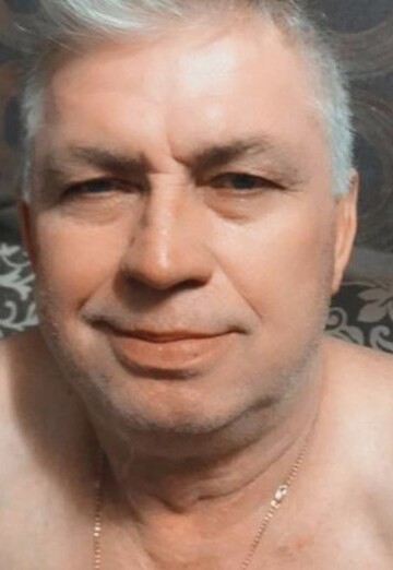 Моя фотография - Игорь, 63 из Ярославль (@igor322940)