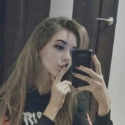Anya 27 Moscow