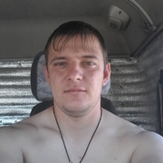 Александр, 34, Шацк