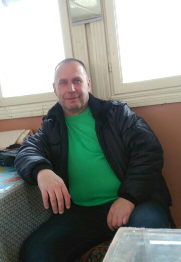 Моя фотография - Александр, 57 из Черновцы (@aleksandr740977)