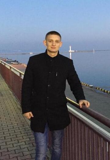 My photo - Aleks, 27 from Novovolynsk (@1305652)