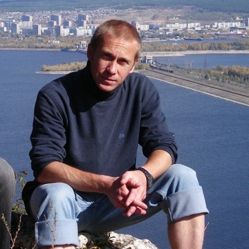 Моя фотография - Влад, 54 из Тольятти (@gadkakihmalo)
