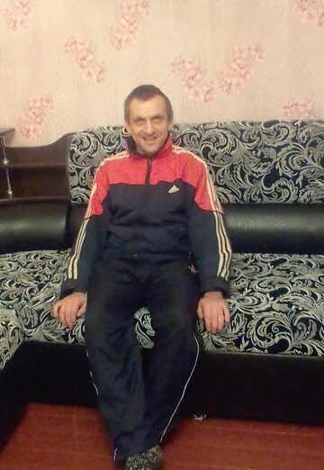 Моя фотография - Алексей Климов, 41 из Белый Яр (@alekseyklimov24)