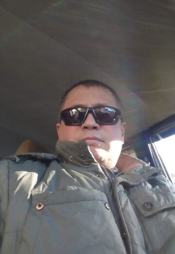 My photo - Oleg, 48 from Aksu (@oleg242861)