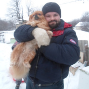 Андрей, 35, Орел
