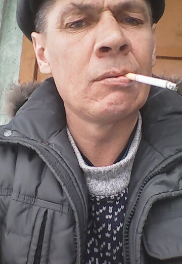 Моя фотография - Егор, 46 из Челябинск (@egor38665)
