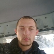 aleksandr, 33, Гусевский