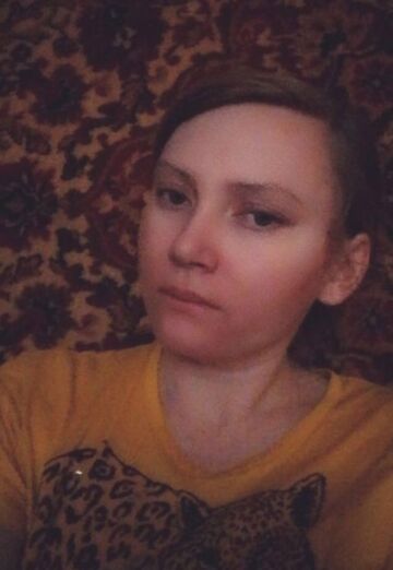 My photo - Veronika, 27 from Rostov-on-don (@veronika48281)