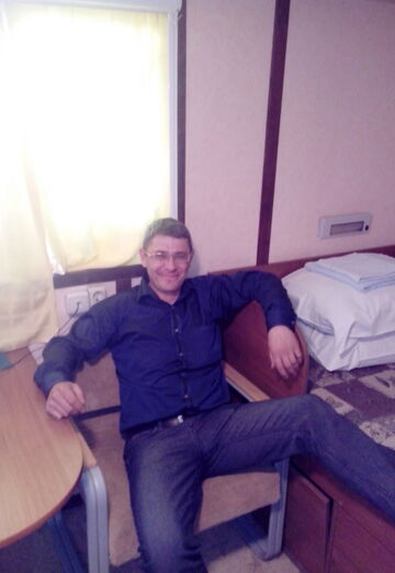 Моя фотография - Евгений, 47 из Ковдор (@evgeniy146158)