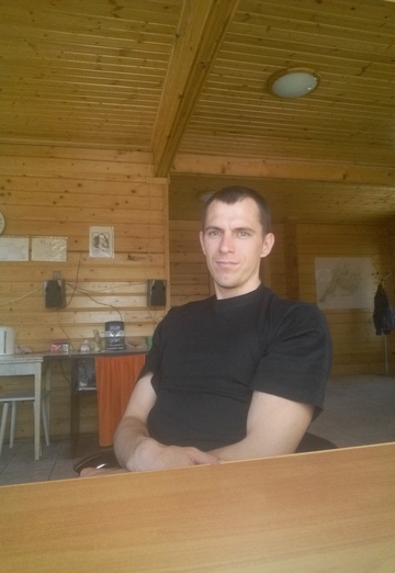 My photo - Dmitriy, 36 from Rostov-on-don (@dima229922)