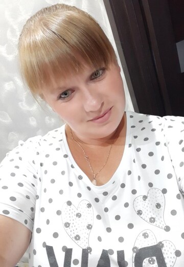 My photo - Marisha, 33 from Svetlogorsk (@marisha4493)