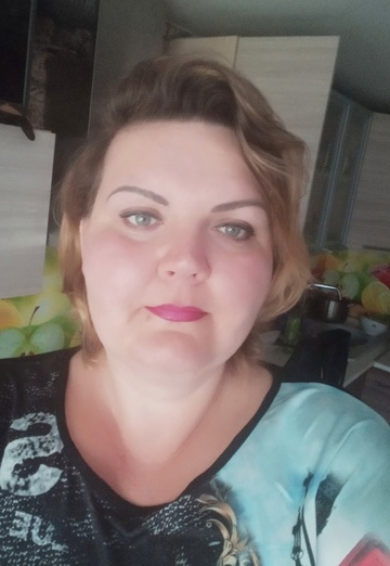 My photo - Irina, 43 from Sevastopol (@irina282194)