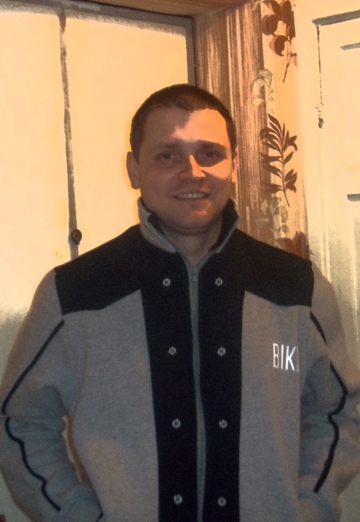 My photo - Evgeniy, 38 from Kamianske (@evgeniy13413)