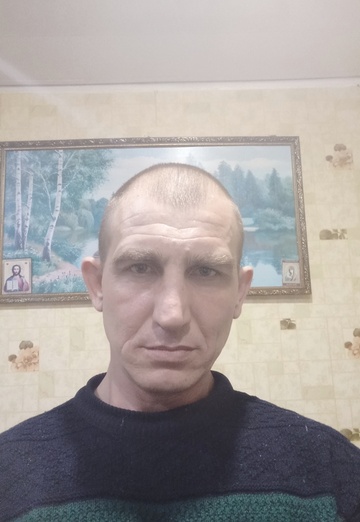 My photo - Igor, 41 from Kramatorsk (@igor364660)