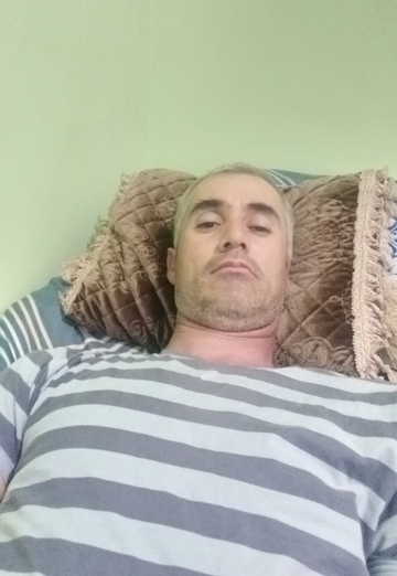 Mein Foto - muchamad, 39 aus Novy Urengoy (@muhamad867)