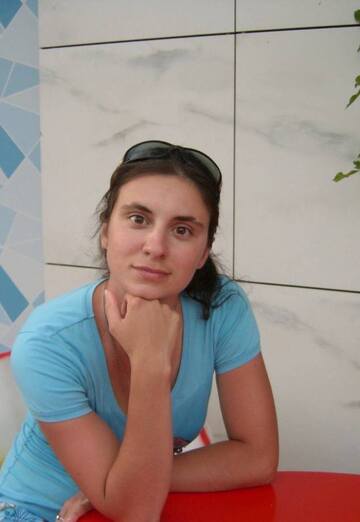 Моя фотография - Аня, 31 из Одесса (@anya40068)
