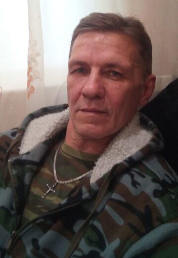 My photo - Igor, 48 from Cherkessk (@igor318001)