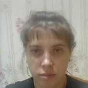 Ольга Бурлакова, 47, Ишим