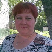 Ольга 42 года (Скорпион) Жезкент