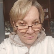 Tatyana 48 Nizhny Novgorod