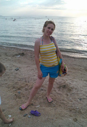 My photo - Yuliya, 34 from Alexandrov (@uliya152998)