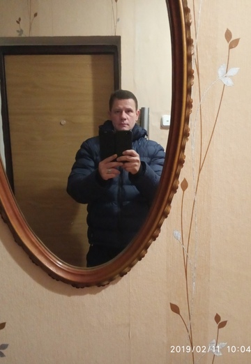 Моя фотография - Дмитрий Сорокин, 49 из Кричев (@dmitriysorokin12)