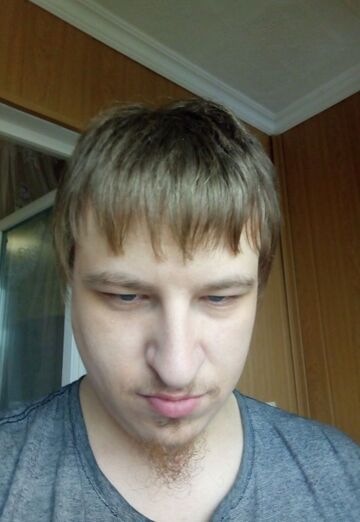 Моя фотография - Андрей, 30 из Гомель (@andrey697182)