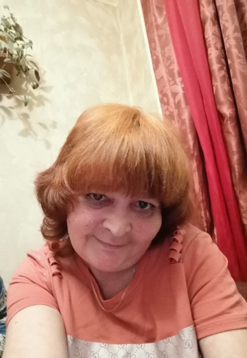 My photo - Olga, 33 from Moscow (@olga358640)