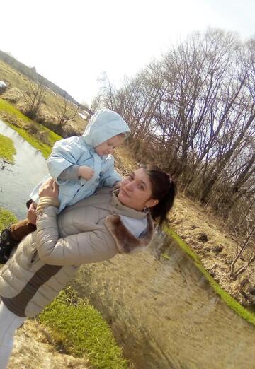 Galina (@tyakuseva) — my photo № 16