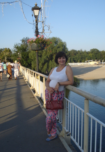 Моя фотография - ТАТЬЯНА, 58 из Миргород (@tatyana180025)